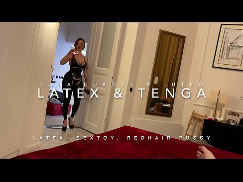 ❤️ Roodharige stiefzus in latex kostuum geneukt door stiefbroer ❤️ Super porn at porn nl.com-milf-300.ru ❌️ ❌️❤
