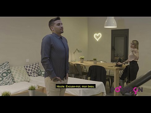 ❤️ PORNBCN 4K Een rijpe vrouw met grote tieten wil anaal geneukt worden jonge gigolo met grote lul blowjob amortisme harde neuk hand job dog style pussy lick orgasme Franse ondertiteling ❤️ Super porn at porn nl.com-milf-300.ru ❌️ ❌️❤