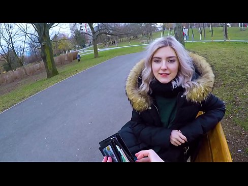 ❤️ Slikt het hete sperma van een vreemde voor geld - blowjob in het park door Eva Elfie ❤️ Super porn at porn nl.com-milf-300.ru ❌️ ❌️❤